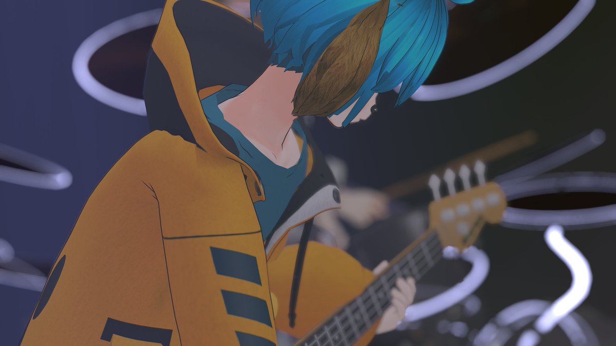 Alternoise_VRB's tweet image. 『梅雨戦線』にお越しいただきありがとうございました！
誘ってくれたInferno Liberta、そしてPHANTOMもありがとう🔥

次回のライブでお会いしましょう✨
#Alternoise #梅雨戦線 #VRChat