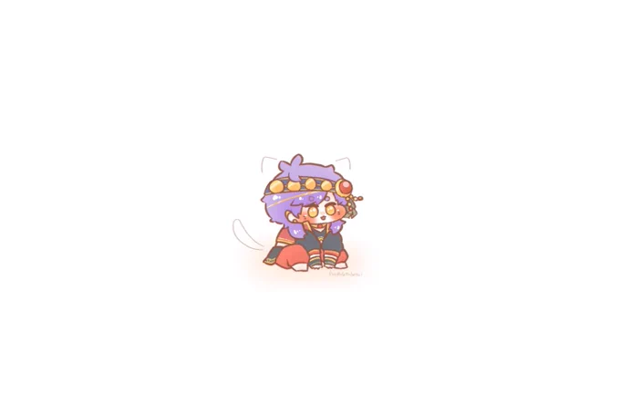 ネコチャン