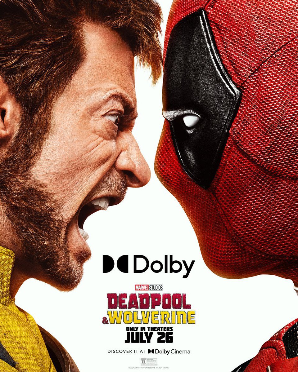 The Horror Daddies will not appear in ‘DEADPOOL &amp; WOLVERINE’