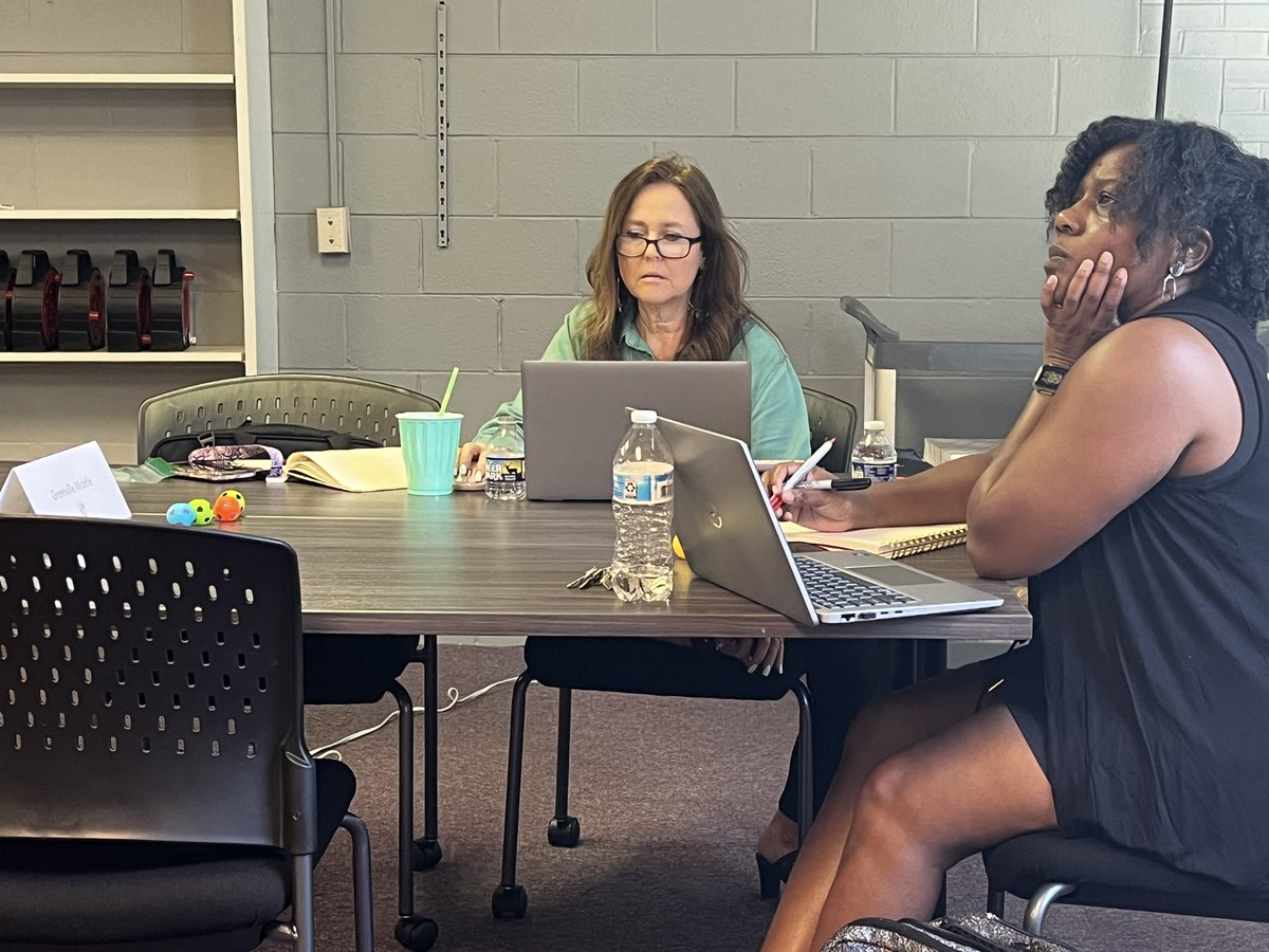 Ashante’ B. Batson tweet media