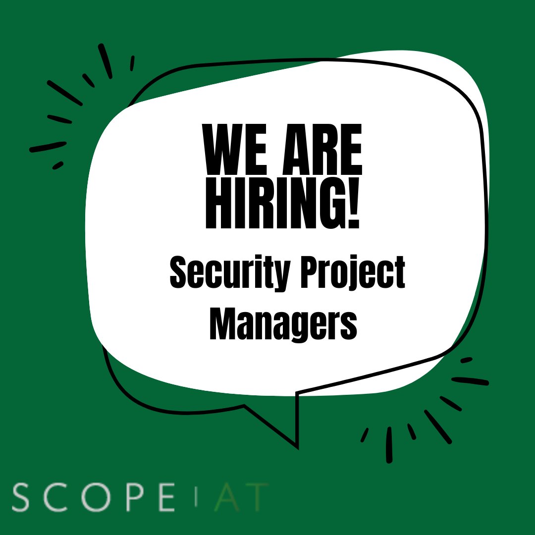 Scope AT (@ScopeAT) / Posts / X