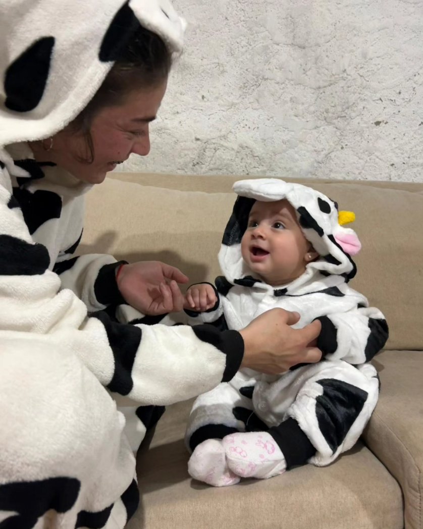 🐮😍🐮