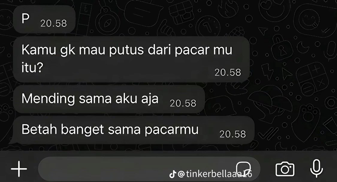 Itsmesirrr's tweet photo. Bisa gak?😎

Agam &amp; Athaya https://t.co/Ry08qasN5l