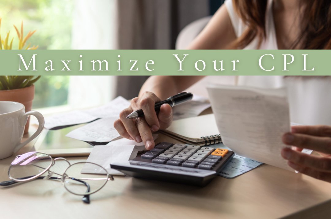 Struggling to maximize your marketing ROI?

Learn how cost-per-lead can be your secret weapon to growth!  Check out our newest blog for a CPL deep-dive:  1l.ink/XVCXTCL

#TheRawrAgency #CostPerLead #BusinessGrowth #CPL #MaximizeROI #LeadGeneration #MarketingStrategy
