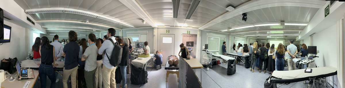 CAMFiC's tweet photo. @decadoctor Seguim al #CongresEcoAP amb una tarda plena de tallers i participants. @ecoapcat #onaecoap #Tarragona #CAMFiC https://t.co/IhoEx4VU2X