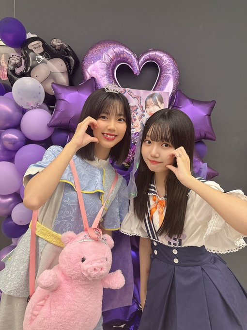 Twitterのコスプレ画像42