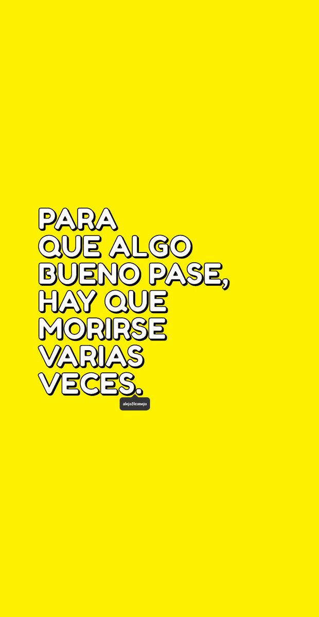 Alejo3lConejo tweet media