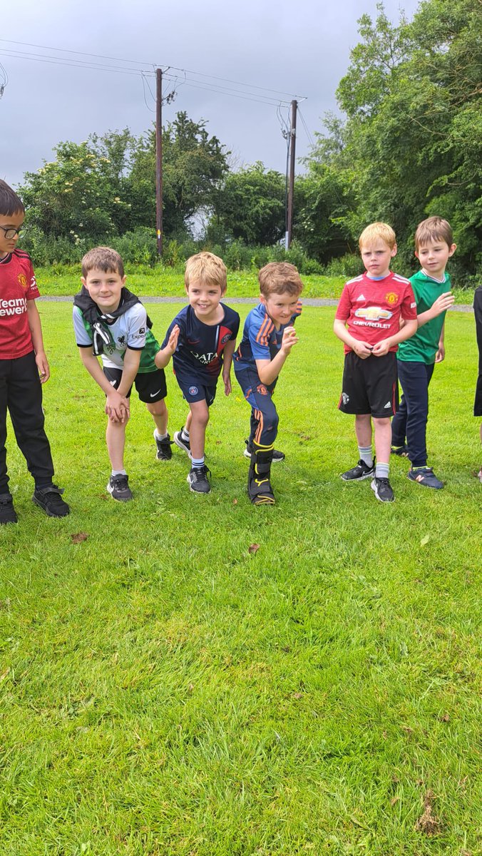 Scoil Phádraig Clane tweet media