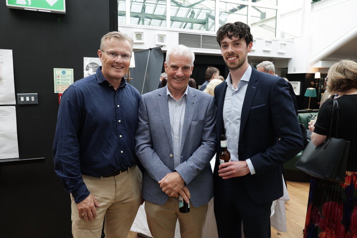 Conor Mulligan tweet media