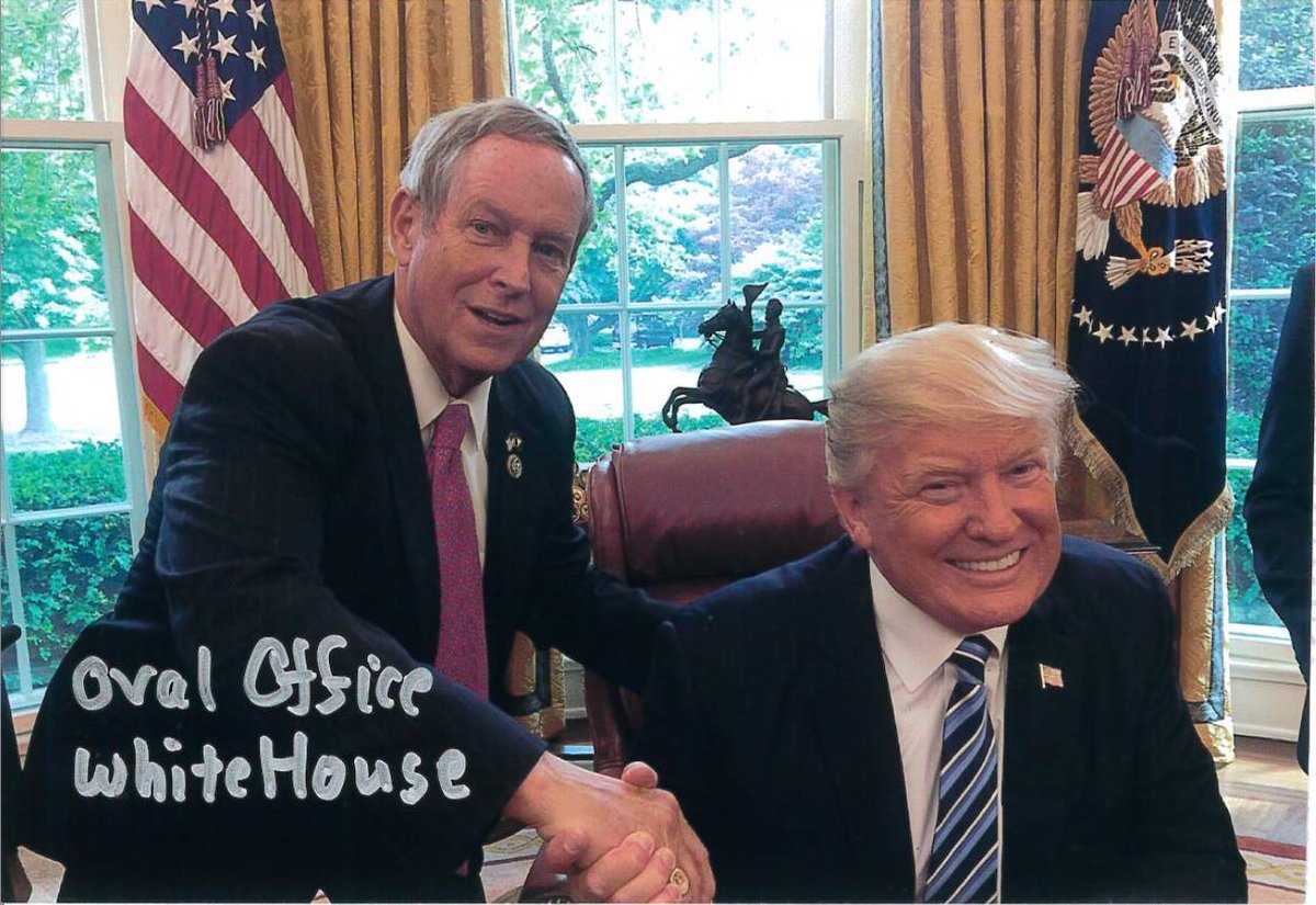 Joe Wilson for Congress (@teamjoewilson) on Twitter photo Happy Birthday President Donald Trump! Happy Birthday President Donald Trump!