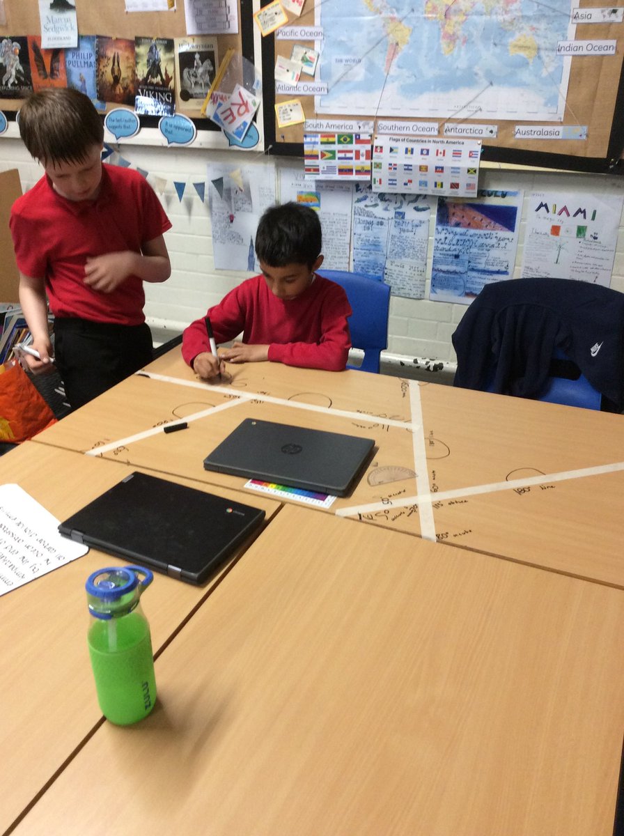 Mr Branchette (@mr_branchette) on Twitter photo To conclude Micklegate’s learning of angles, we grabbed the protractors and had an angle hunt! <a href="/HaxbyRoad/">Haxby Road Academy</a> To conclude Micklegate’s learning of angles, we grabbed the protractors and had an angle hunt! <a href="/HaxbyRoad/">Haxby Road Academy</a>