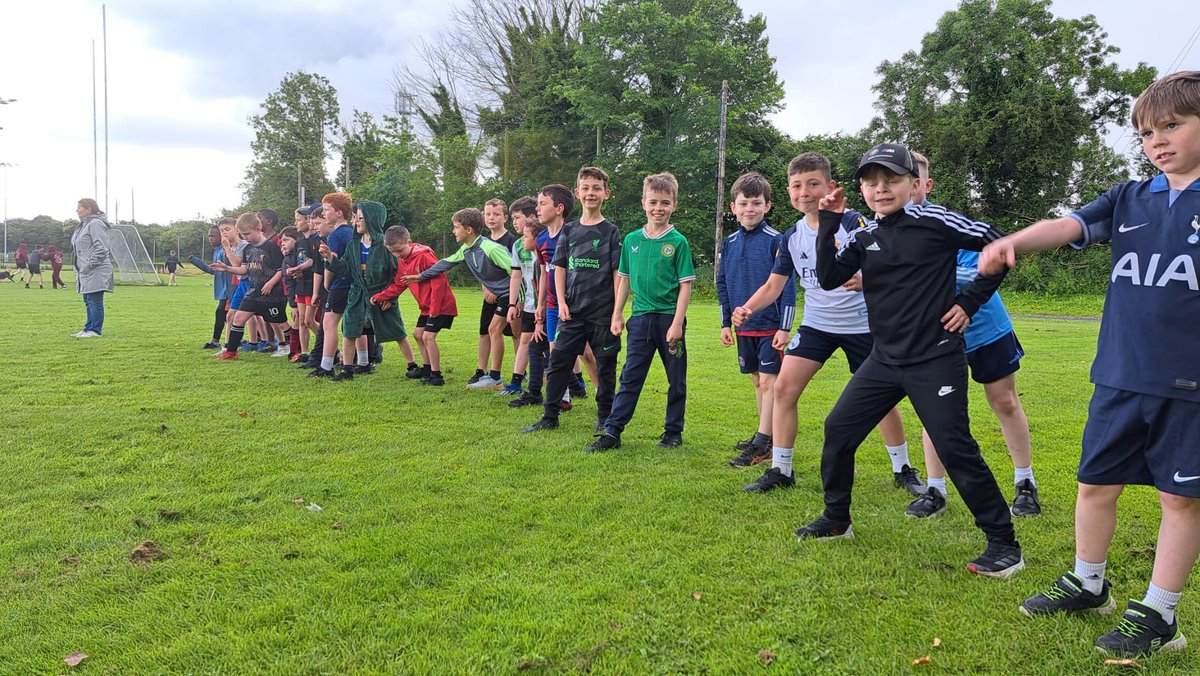 Scoil Phádraig Clane tweet media