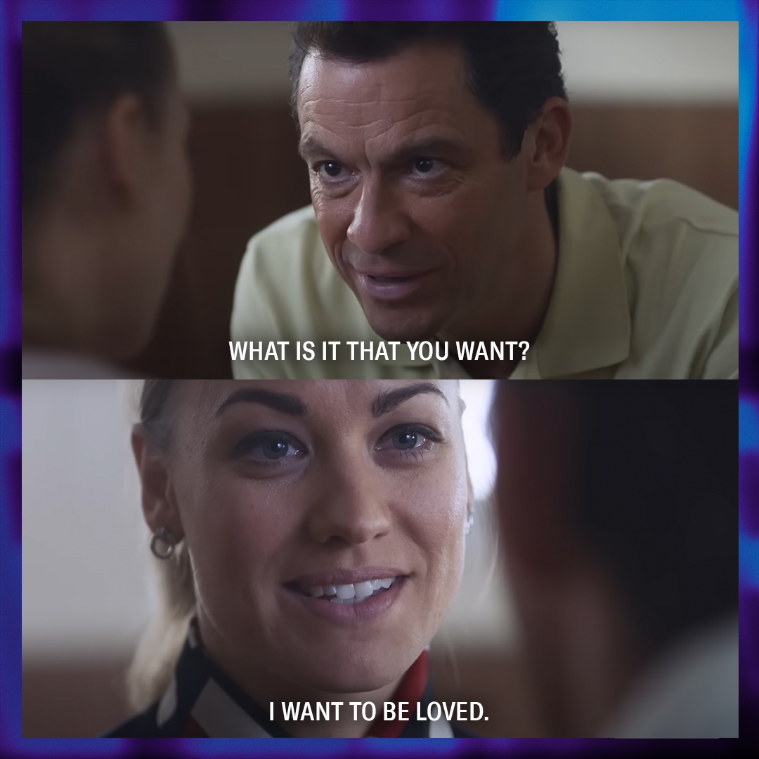 dirtyfilms's tweet image. DIRTY FILMS&apos; STATELESS is based on real events. How did Sofie, an Australian citizen, disappear into the country&apos;s flawed mandatory detention system for immigrants without visas? Watch on @netflix today.
-
#yvonnestrahovski #DominicWest #stateless #series #tv #streaming