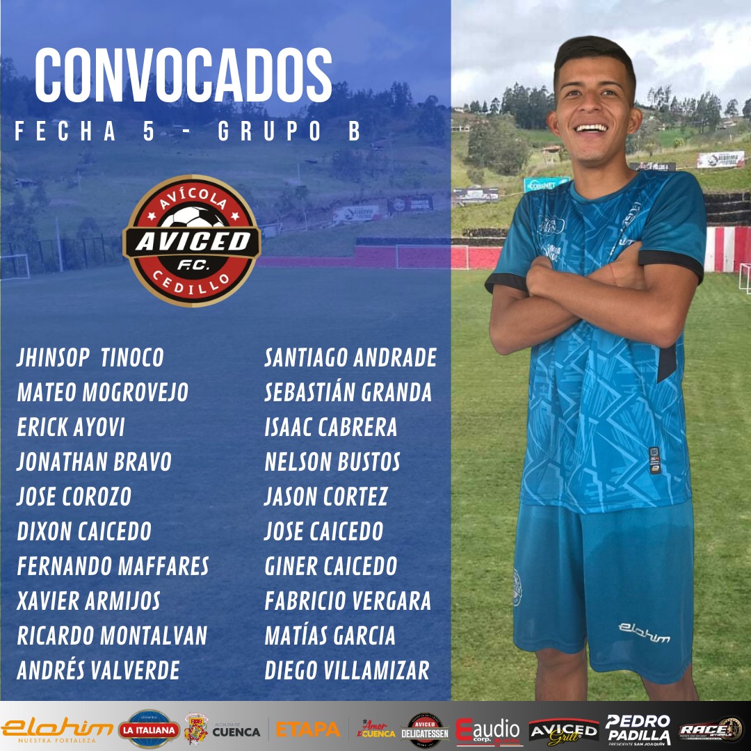 AVICED FC tweet media