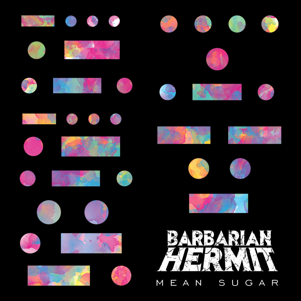 Friday fact: Barbarian Hermit's Mean Sugar album will be APF's 100th release. 😎

2nd August it lands. 

Hope you've enjoyed the first 100. More coming soon.

apfrecords.bandcamp.com