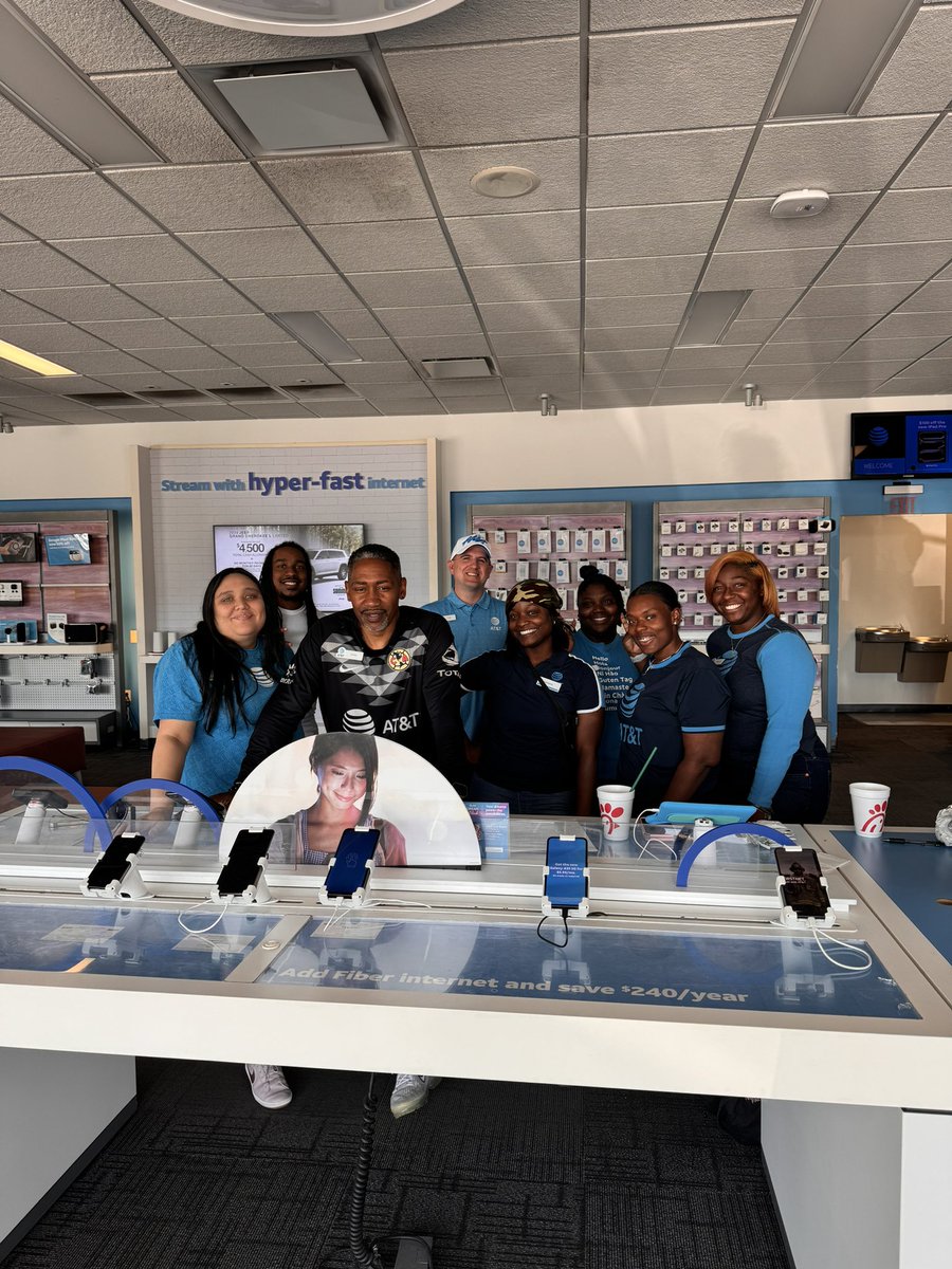 Alexus Roberson tweet media