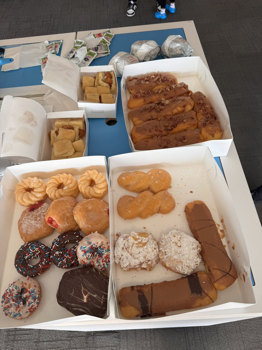 Alexus Roberson tweet media