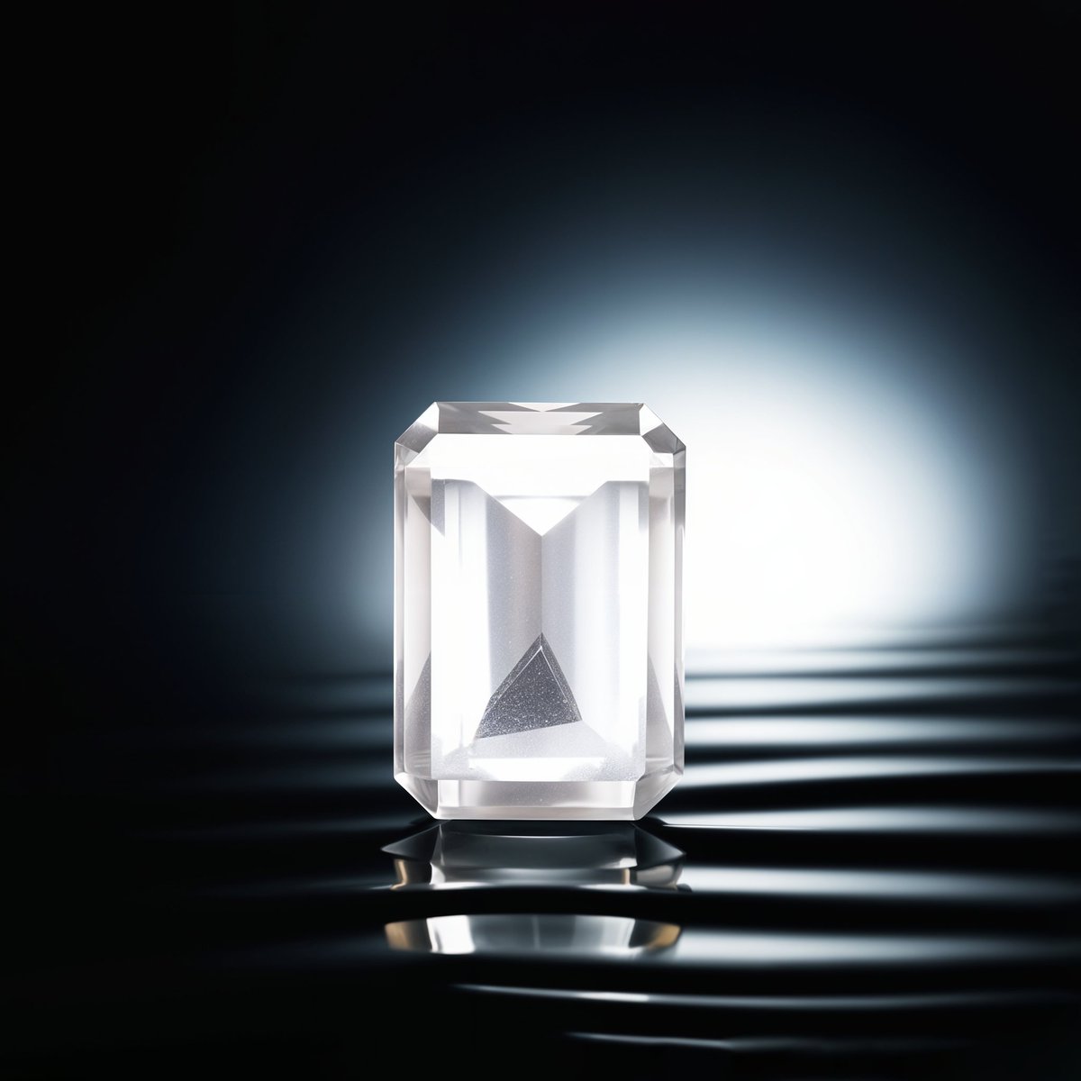 JAYKARGROUP's tweet photo. Rough diamonds are polished as a single-cut stone without being sawn or cleaved. They usually require more work than sawable rough and have a lower yield. 💎
.
#craftsmanship #emeraldrings #emeraldcut #sparkle #diamond #diamondmanufacturer #diamondcut #diamondcutting #diamondfire https://t.co/no2Q2f4j6b