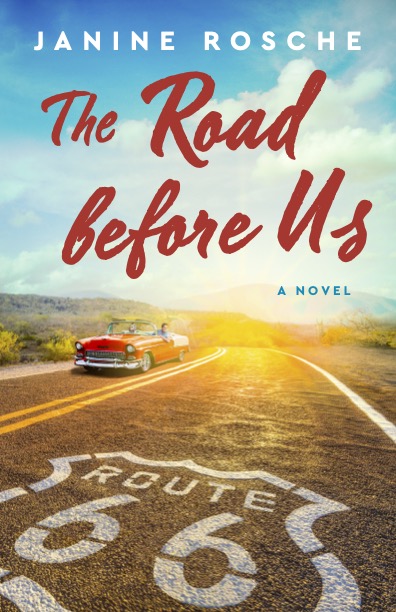 ReviewsByErin's tweet photo. My review of #TheRoadBeforeUs—https://t.co/QbldzJljUi
#Route66 #splittime #roadtripfiction https://t.co/7vEDKhs5j0