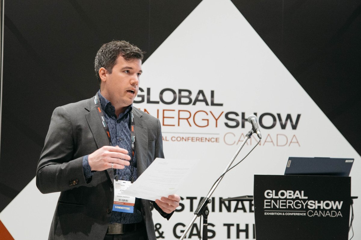 Kanin Energy (@kaninenergy) on Twitter photo That's a wrap on the <a href="/energy_show/">Global Energy Show Canada</a>!
Kanin team members were on the technical committee, gave presentations, and moderated sessions.
Contact our technical team at hello@kaninenergy.com to learn more.
📸: <a href="/jc_tejada/">Julian Tejada</a>
#GES2024 That's a wrap on the <a href="/energy_show/">Global Energy Show Canada</a>!
Kanin team members were on the technical committee, gave presentations, and moderated sessions.
Contact our technical team at hello@kaninenergy.com to learn more.
📸: <a href="/jc_tejada/">Julian Tejada</a>
#GES2024