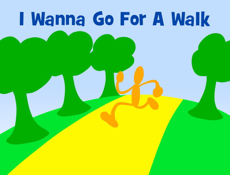 MooMooArmageddn's tweet photo. My newest fangame is finished! 

I wanna go for a walk, a short trap game with drawn graphics, inspired by Rukimin and Hanamogeta's fangames.

hope you enjoy C:

(link in repiles) https://t.co/MuP2LweEu0