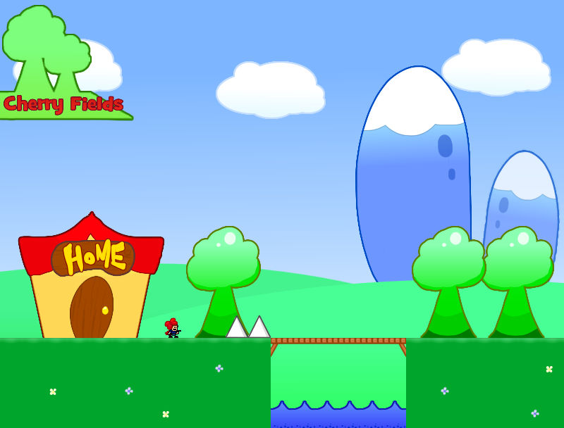 MooMooArmageddn's tweet photo. My newest fangame is finished! 

I wanna go for a walk, a short trap game with drawn graphics, inspired by Rukimin and Hanamogeta's fangames.

hope you enjoy C:

(link in repiles) https://t.co/MuP2LweEu0