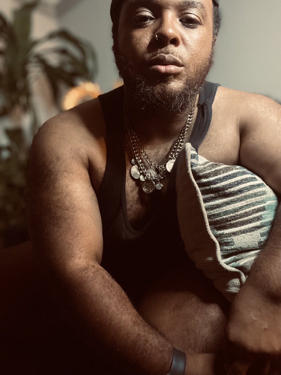 DaiTrell's tweet image. 6-13 B’EarthDai ♊️💜 33 • #ThirtyFree #ThirtyBE