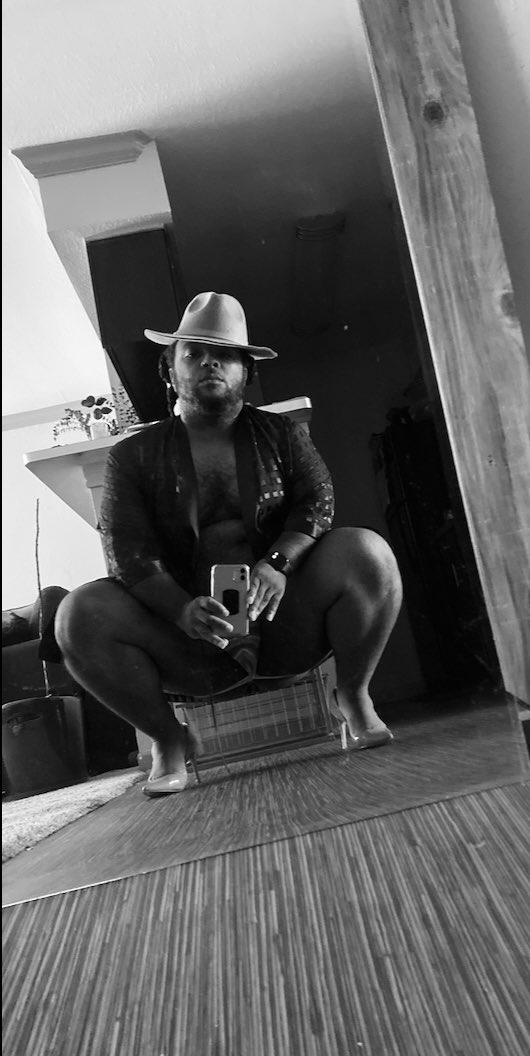 DaiTrell's tweet image. 6-13 B’EarthDai ♊️💜 33 • #ThirtyFree #ThirtyBE