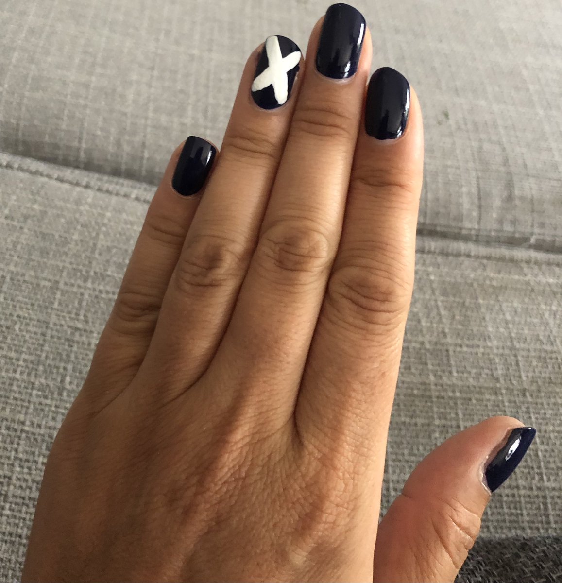 FionaGa15's tweet photo. @ScotlandNT Lucky nails ready! Let’s go Scotland 🏴󠁧󠁢󠁳󠁣󠁴󠁿 https://t.co/zsD8FI6ZH0