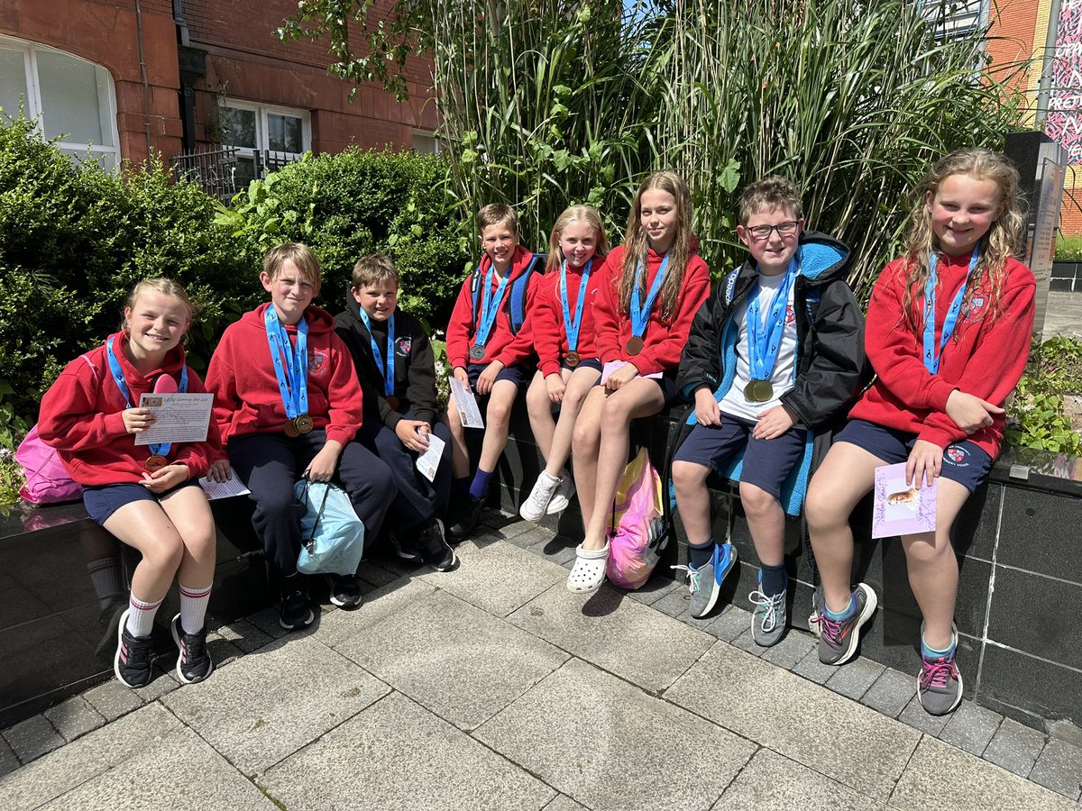 Newfold Sport tweet media