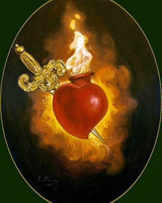 SantosIglesia's tweet photo. Revelación de la Virgen sobre las Llamas de Amor de su   Inmaculado Corazón, y el Rosario que nos ofrece especialmente para estos   tiempos

    https://t.co/O6EBzw0u8d
 
    https://t.co/RjVWD6pFK0