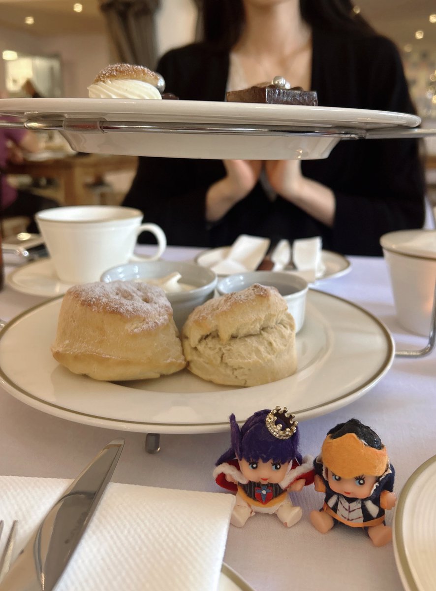 ぬいであり、ぬんでもある