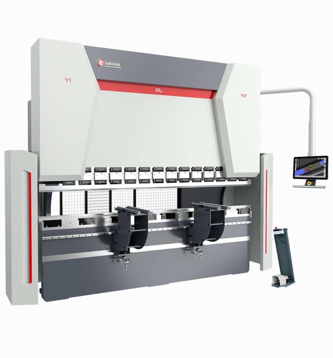machinetoolsTR's tweet image. #DENER SMART XL 30220 – 3 METRE 220 TON 4 EKSEN CNC HİDROLİK ABKANT PRES 

DETAYLI BİLGİ İÇİN LÜTFEN İLETİŞİME GEÇİNİZ
TELEFON : +90 212 549 6356
WHATSAPP : wa.me/905443020061
MOBİL : +90 544 302 0061
MAİL : info@pinarcar.com
WEB : pinarcar.com
#abkant #pressbrake