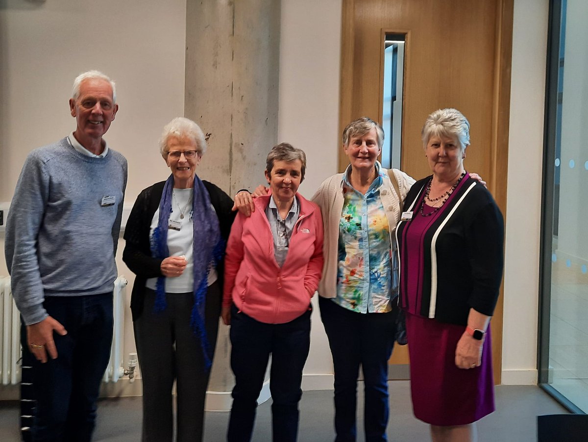 DeskJustice's tweet image. #modernslavery #HumanTrafficking Depts of Social Studies, School of Law and Criminology, and Social Science Institute have come together to present informed, timely, engaging and hopeful conference on #MSHT attended by members of @IrelandAPT in person and online. @NiamhatMU