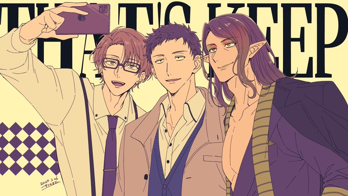 #2024年自分が選ぶ今年上半期の4枚 