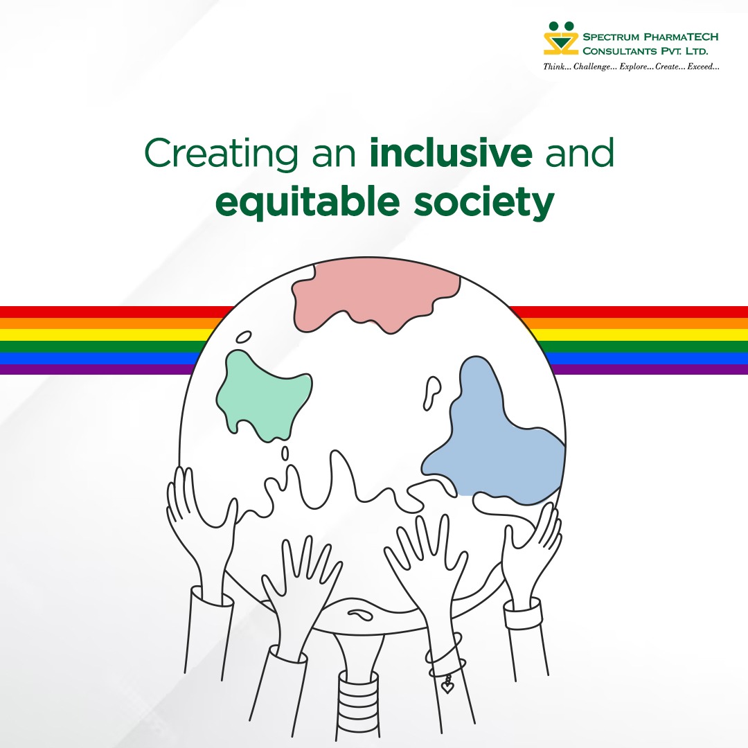 spectrumpharma's tweet photo. #PrideMonth #equality #pride2024 #StandWithPride #Pride #PrideCelebration #spectrum #diversity #inclusivesociety #Inclusion #Diversity #spectrumpharmatech #pharmaengineering #designengineering #pharmaconsultants #engineeringexcellence #SocialProgress #SpectrumOfIdentities https://t.co/iMPTZcyBS5