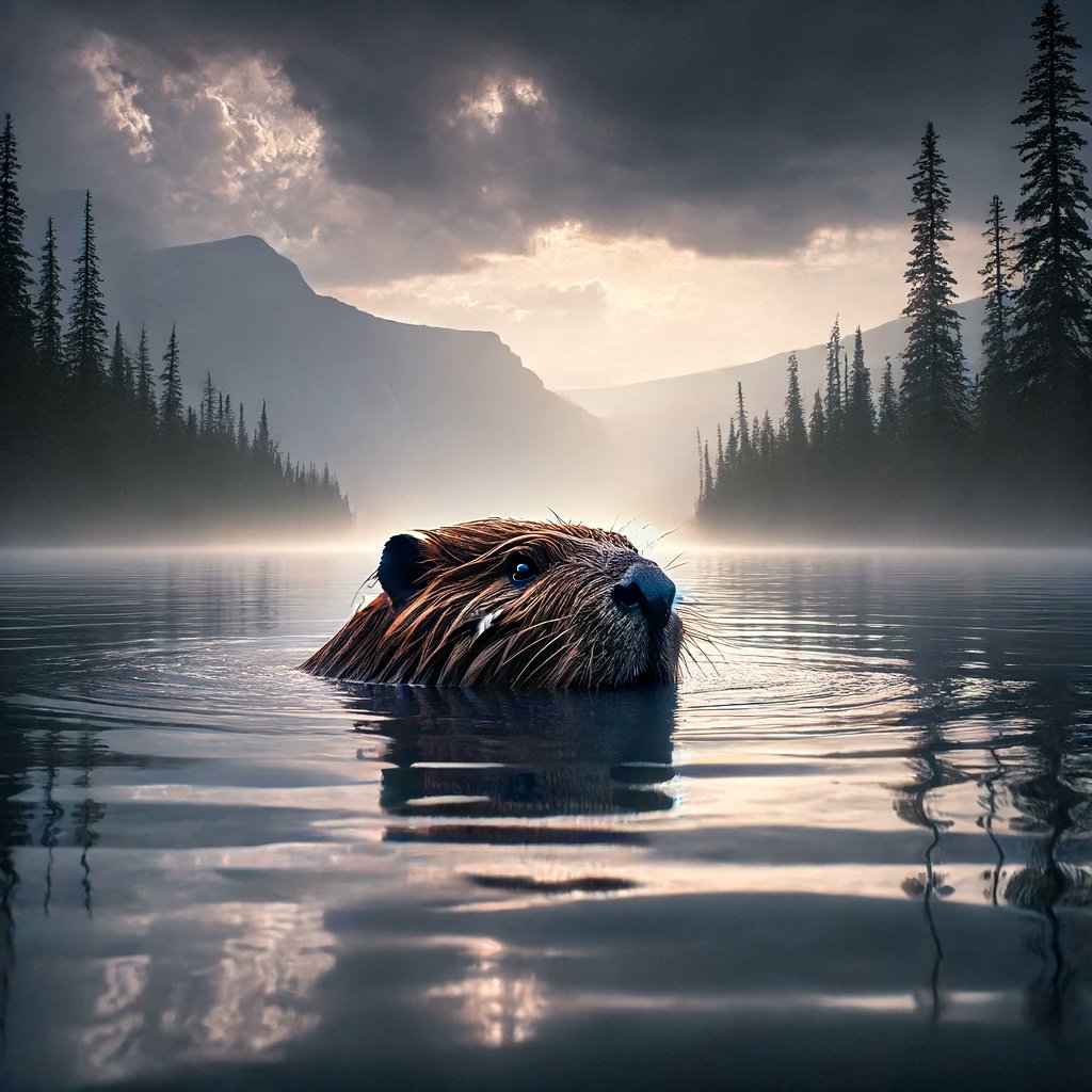 beaverland_io's tweet photo. π Something's surfacing soon... π¦«β¨
#BeaverLand #JustLending https://t.co/pWuiH9irdc