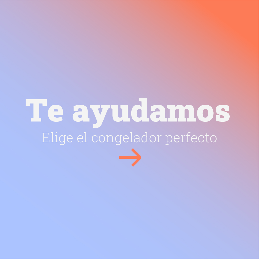 universalblueEs's tweet image. Te ayudamos a elegir tu próximo congelador con estos sencillos tips  🤩

#UniversalBlue #SoulTechnology #WeAreTheNewGeneration #Tips #Congelador