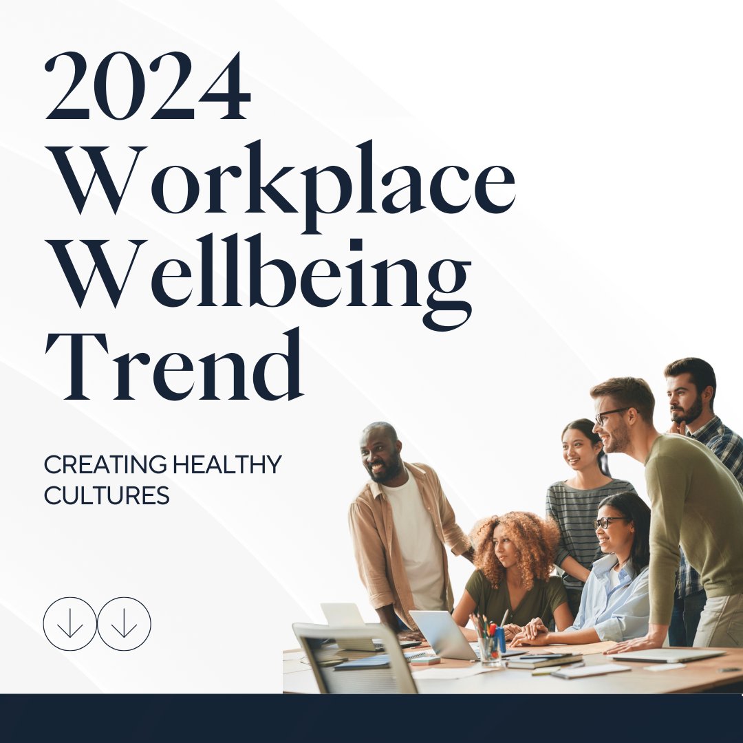 Middle managers play a pivotal role in bridging the gap between leadership and employees. However, they often face the highest stress levels. Investing in their training and wellbeing is crucial for a healthy workplace culture.

Learn more:
zenohealthgroup.com/creating-healt…