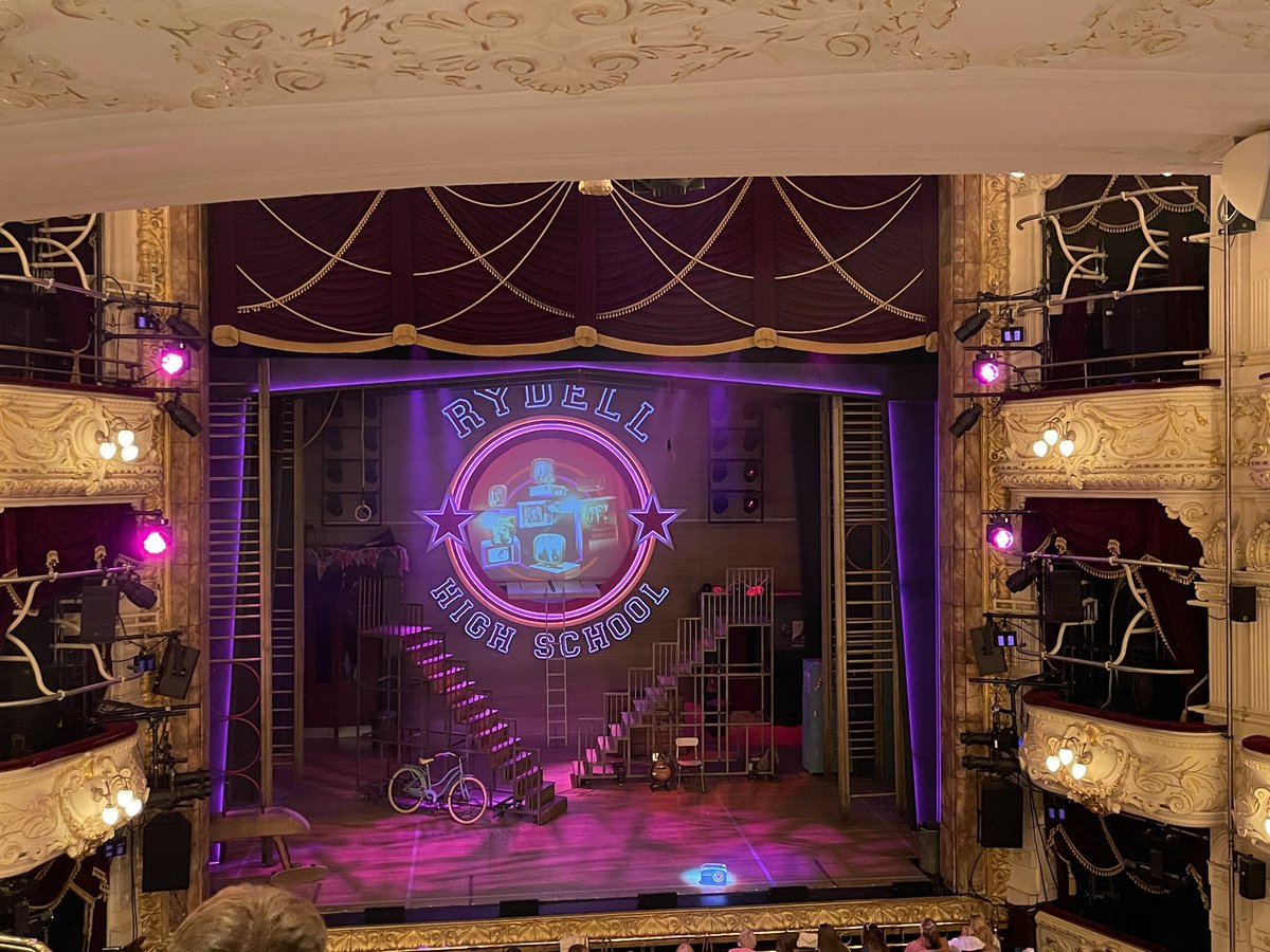 💕🫖☕️Gillian Kerr tweet media