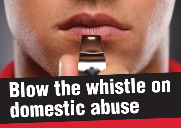 With Euro 2024⚽️underway we are standing by domestic abuse victims and encourage them to seek help.  Domestic abuse victims can call the police on 101, or contact Crimestoppers anonymously on 0800 555 111, in an emergency, always call 999