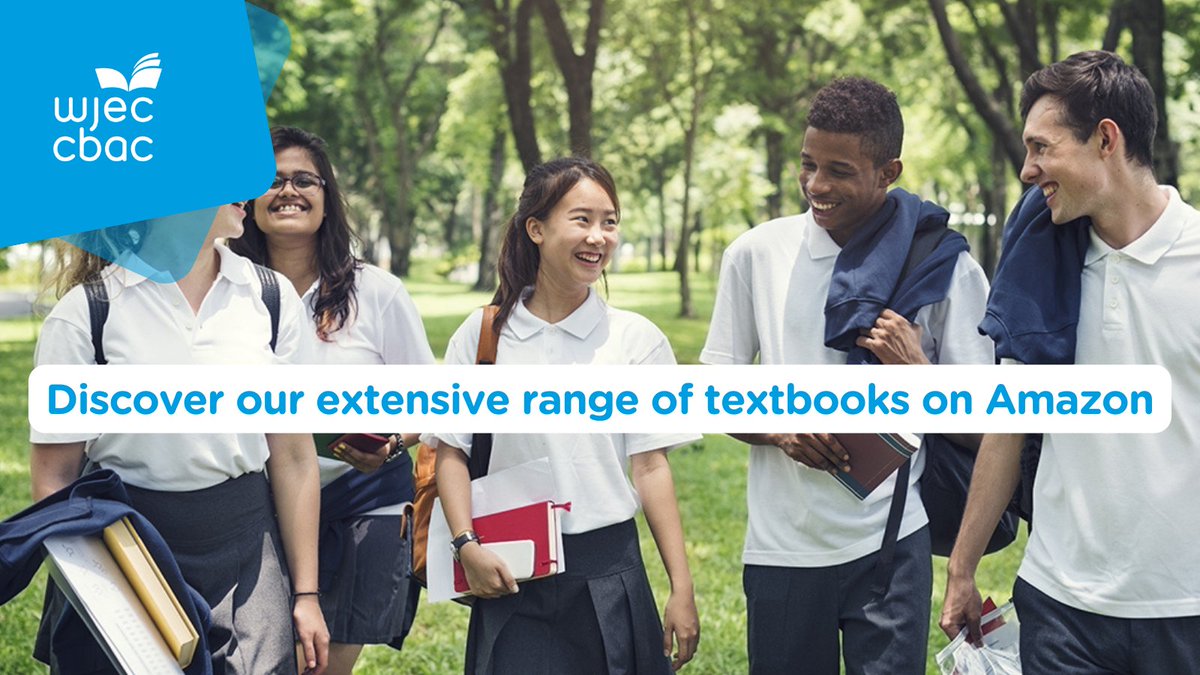 WJEC Resources tweet media