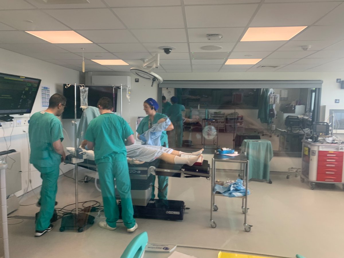 GalwayICAPSS's tweet image. Fantastic day managing obstetric emergencies for CAI COAST. #patientsafety @ainemccarthy91 @COAIrl @mayacontreras14