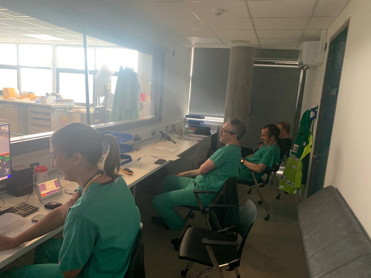 GalwayICAPSS's tweet image. Fantastic day managing obstetric emergencies for CAI COAST. #patientsafety @ainemccarthy91 @COAIrl @mayacontreras14