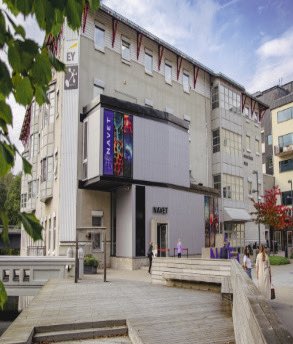 Delighted to represent <a href="/fmdigitale/">Fond. Mondo Digitale</a> in the transnational meeting of #SciCo+ project High Professional #Skills for Advanced #ScienceCommunication hosted by <a href="/Navet_SC/">Navet science center</a> with <a href="/cittascienza/">Città della Scienza</a> <a href="/UninaIT/">Unina Federico II</a> @cienciaviva <a href="/Erasmus_Project/">Erasmus+ Projects</a> #citisenscience #STEAM #VR #innovation