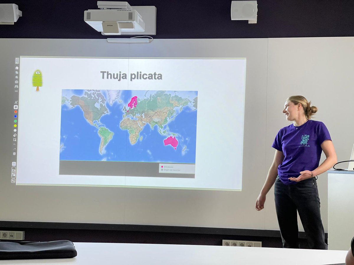 TreePathoMycoLab Freiburg 🧬🌲🌳🍄🪵🦠🧫🔬 tweet media