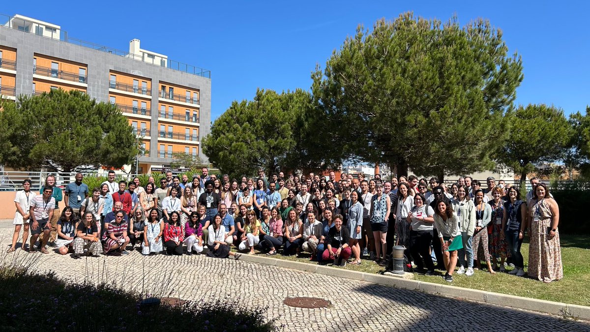 Slipakanungo's tweet image. And with this, @SymbNET International Conference comes to an end! From connecting digitally to meeting in-person, was an absolute pleasure! Until next time. #symbNET2024 #hostsymbiosis I am in the first line from the left with a wine shirt sitting (in case you don’t find me) 😉