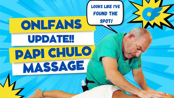 New Content Alert! Don't Miss Papi Chulo's Steamy Surprise on OnlyFans!  👉https://t.co/5uD3ebdrDK  👉https://t<a href="/tag/lastofmykind"class="tags"><span>#lastofmykind</span></a>