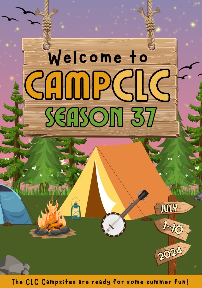 CercleleCircle's tweet photo. Come camping with us from July 1st!!! 

Server link: https://t.co/aTDFX8VA9L

App: https://t.co/Y5sC4Mxj9n

**18+ server, please do NOT join if you are not over 18.** https://t.co/DpgItytFDM