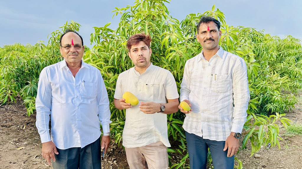 Ramesh Gholap IAS | रमेश घोलप भा.प्र.से. tweet media